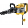 Martillo Demoledor 10kg 1550W 19J DeWALT
