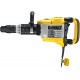 Martillo Demoledor 10kg 1550W 19J DeWALT