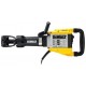 Martillo Demoledor 16kg 1600W 30mm 35J AVC DeWALT