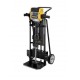 Martillo Rompedor 30kg 2100W 62J Carro DeWALT