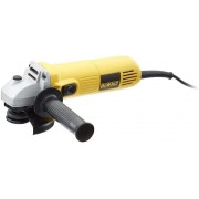 Miniamoladora 115mm 730W 11.000 rpm DeWALT