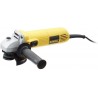 Miniamoladora 115mm 730W 11.000 rpm DeWALT