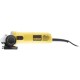 Miniamoladora 115mm 730W 11.000 rpm DeWALT