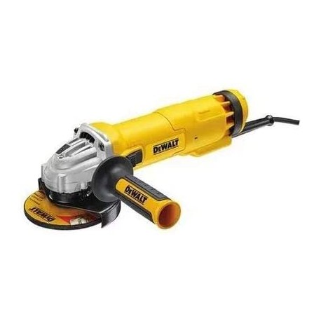Miniamoladora 115mm 1.010W DeWALT