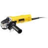Miniamoladora 125mm 800W 11.800 rpm DeWALT
