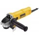 Miniamoladora 125mm 900W 11.800 rpm DeWALT
