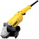Amoladora 230mm 2.000W 6.600 rpm DeWALT