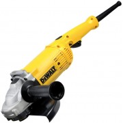Amoladora 230mm 2.000W 6.600 rpm DeWALT