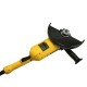 Amoladora 230mm 2.000W 6.600 rpm DeWALT