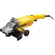 Amoladora 230mm 2.200W 6.600 rpm DeWALT