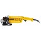 Amoladora 230mm 2.200W 6.600 rpm DeWALT