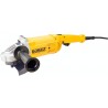 Amoladora 230mm 2.600W DeWALT