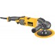 Pulidora para Metal 1250W 180mm y 150mm DeWALT