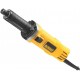 Rectificadora de interiores cuerpo estrecho 450W 25.000 DeWALT