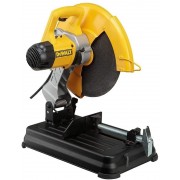 Tronzadora de corte rápido 355mm 2200W 4000 DeWALT