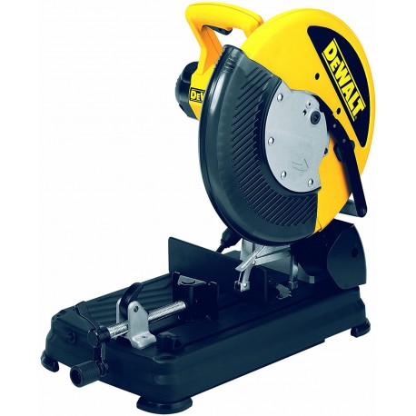 Tronzadora de corte rápido 2.200W Ø355mm DeWALT