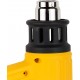 Pistola de Aire caliente de 1.800W 50600 DeWALT