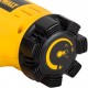 Pistola de Aire caliente de 1.800W 50600 DeWALT