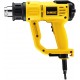 Pistola de Aire caliente de 2.000W 50600 DeWALT