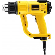Pistola de Aire caliente de 2.000W 50600 DeWALT
