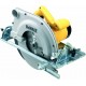 Sierra Circular 1.750W 86mm prof. DeWALT