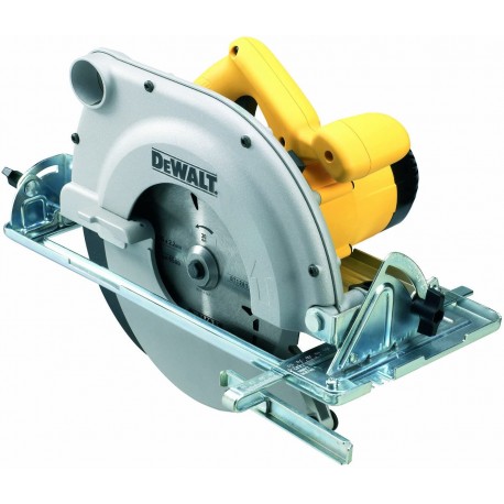 Sierra Circular 1.750W 86mm prof. DeWALT