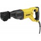Sierra Sable 1.100W Electrónica maletín DeWALT