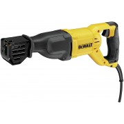 Sierra Sable 1.100W Electrónica maletín DeWALT