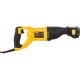 Sierra Sable 1.100W Electrónica maletín DeWALT