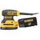 Lijadora Rotorbital 280W Ø125mm 12.000 DeWALT