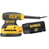 Lijadora Rotorbital 280W Ø125mm 12.000 DeWALT
