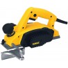 Cepillo 600W con Anchura de corte 82mm DeWALT