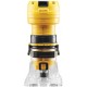 Perfiladora 590W 34.000 rpm (6mm) DeWALT