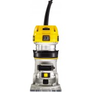Perfiladora 900W 27.000 rpm (68mm) DeWALT