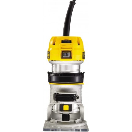 Perfiladora 900W 27.000 rpm (68mm) DeWALT