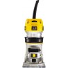 Perfiladora 900W 27.000 rpm (68mm) DeWALT