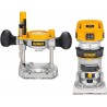 Fresadora Combo 900W 27.000 rpm (68mm) DeWALT