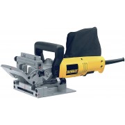 Ensambladora 600W y 4mm Prof. de ranurado DeWALT