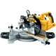 Ingletadora Telescópica 1400W 216mm XPS DeWALT
