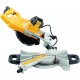 Ingletadora Telescópica 1400W 216mm XPS DeWALT