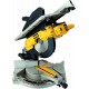 Ingletadora Mesa Superior 1.600W Ø305mm DeWALT