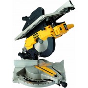 Ingletadora Mesa Superior 1.600W Ø305mm DeWALT