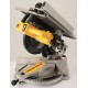 Ingletadora Mesa Superior 1.600W Ø305mm DeWALT