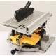 Ingletadora Mesa Superior 1.600W Ø305mm DeWALT