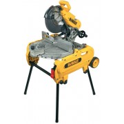 Sierra Combinada 2.000W Ø305mm 4.000 DeWALT