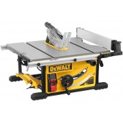 Sierra de Mesa 2.000W Ø250mm DeWALT