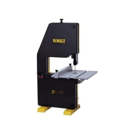 Sierra de Cinta 749W 0,75 HP DeWALT