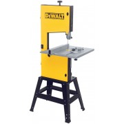 Sierra de Cinta 1.000W 1 HP DeWALT
