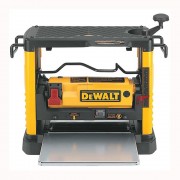 Cepillo de Regrueso Portátil 1.800W 317mm DeWALT