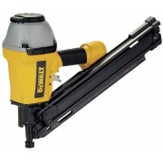 Clavadora de Estructuras de 33 para clavos DeWALT